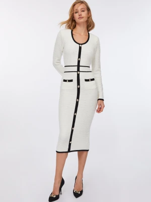 Liu Jo Lurex® Dress LIUJO