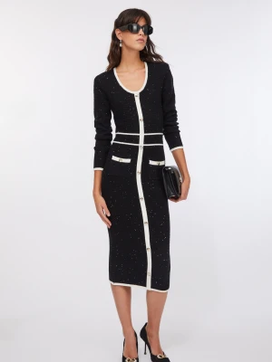 Liu Jo Lurex® Dress LIUJO