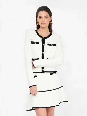 Liu Jo Lurex® Jacket LIUJO