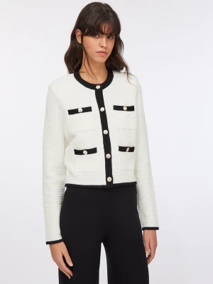 Liu Jo Lurex® Jacket LIUJO