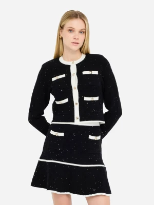 Liu Jo Lurex® Jacket LIUJO