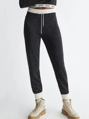 Liu Jo Lurex® Joggers LIUJO