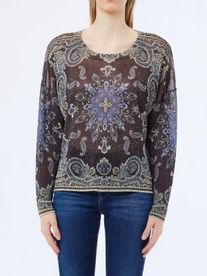 Liu Jo Knit In Lurex®