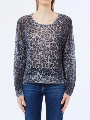 Liu Jo Lurex® Jumper