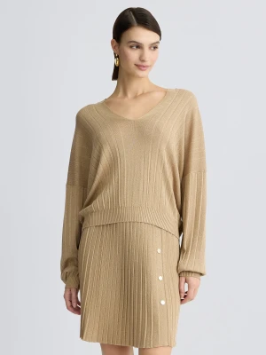 Liu Jo Lurex® Jumper LIUJO