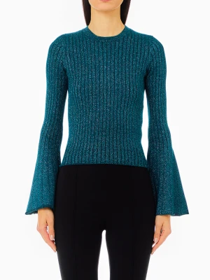 Liu Jo Lurex® Jumper LIUJO