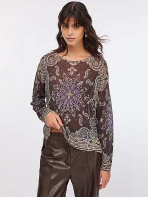 Liu Jo Lurex® Jumper LIUJO