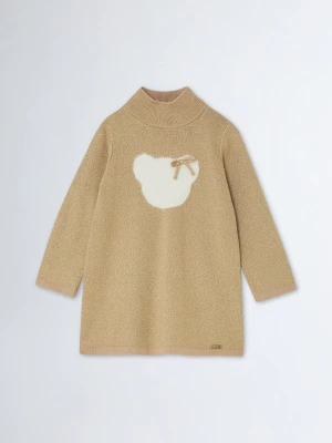 Liu Jo Lurex® Knit Dress LIUJO