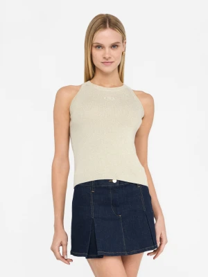 Liu Jo Lurex® Knit Top LIUJO