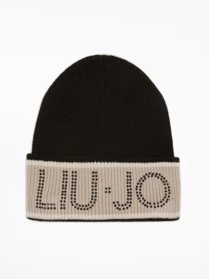 Liu Jo Lurex® Logo Cap LIUJO