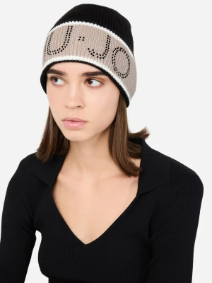Liu Jo Lurex® Logo Cap LIUJO
