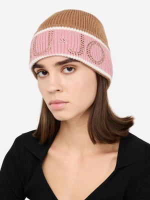 Liu Jo Lurex® Logo Cap LIUJO