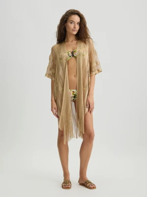 Liu Jo Lurex® Poncho LIUJO