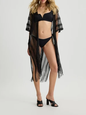 Liu Jo Lurex® Poncho LIUJO