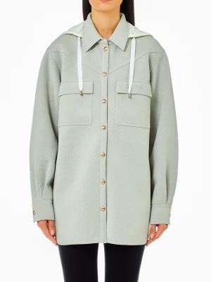 Liu Jo Lurex® Scuba Jacket LIUJO