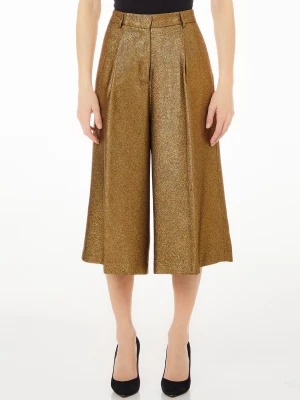 Liu Jo Lurex® Shorts LIUJO