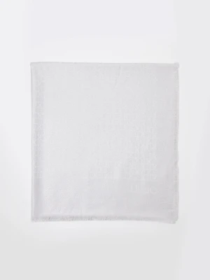 Liu Jo Lurex® Stole With Jacquard Logo LIUJO