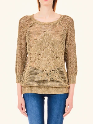 Liu Jo Lurex® Sweater LIUJO