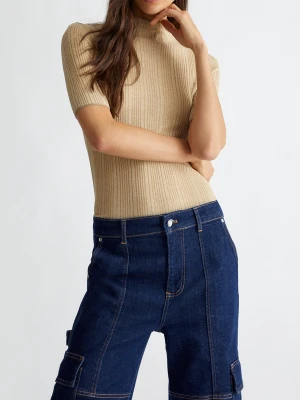 Liu Jo Lurex® Sweater LIUJO