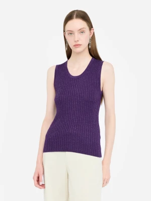 Liu Jo Lurex® Top LIUJO