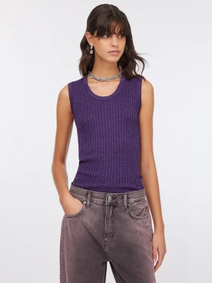 Liu Jo Lurex® Top LIUJO