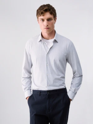 Liu Jo Lycra® Jersey Shirt szary