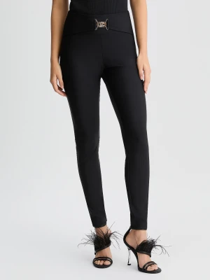 Liu Jo Lycra Trousers LIUJO