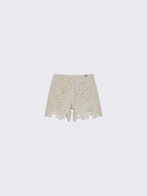 Liu Jo Macramé Shorts LIUJO