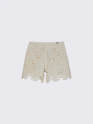 Liu Jo Macramé Shorts LIUJO