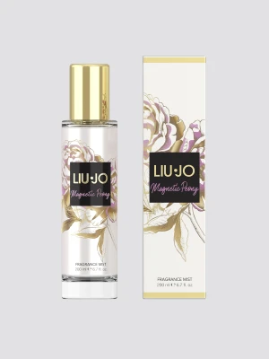 Liu Jo Magnetic Peony Fragrance 200 Ml LIUJO
