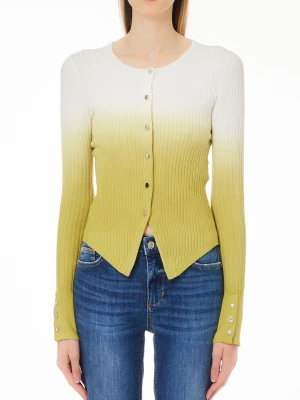 Liu Jo Malfil Ombre Cardigan LIUJO