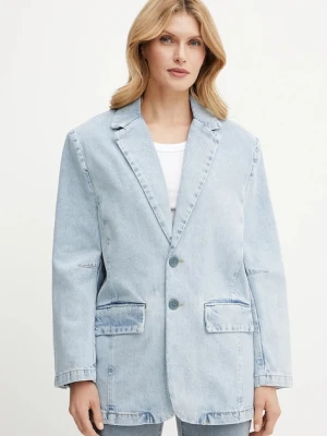 Liu Jo marynarka bawełniana