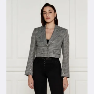 Liu Jo Marynarka | Cropped Fit