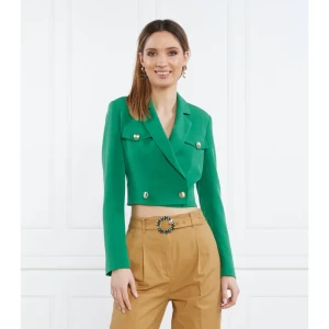 Liu Jo Marynarka | Cropped Fit