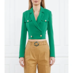 Liu Jo Marynarka | Cropped Fit