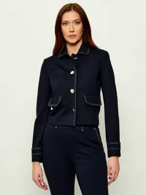 Liu Jo Marynarka | Cropped Fit