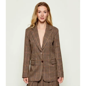 Liu Jo Marynarka | Oversize fit