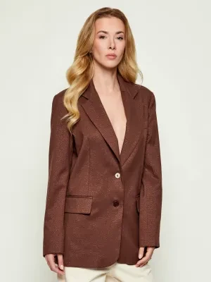 Liu Jo Marynarka | Oversize fit