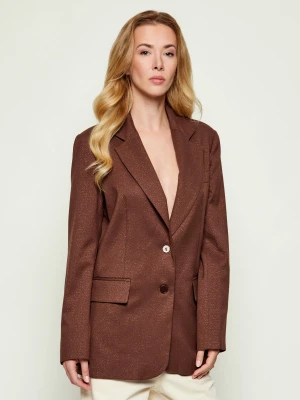 Liu Jo Marynarka | Oversize fit
