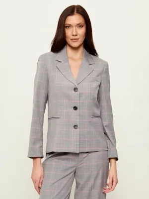 Zdjęcie produktu Liu Jo Marynarka | Regular Fit