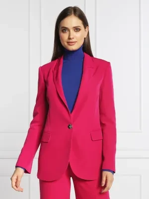 Zdjęcie produktu Liu Jo Marynarka | Regular Fit