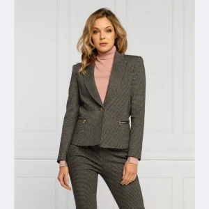Liu Jo Marynarka | Slim Fit