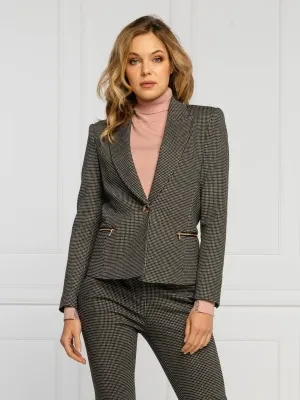 Zdjęcie produktu Liu Jo Marynarka | Slim Fit