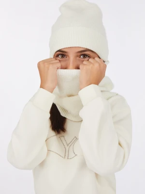 Liu Jo Matching Scarf And Hat LIUJO