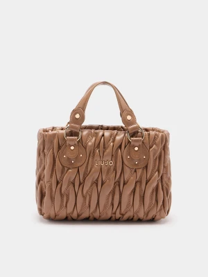 Liu Jo Matelassé Handbag LIUJO