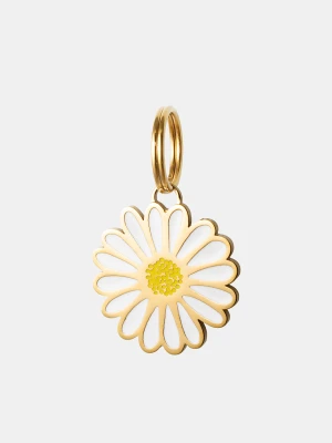 Liu Jo Tag Pendant With Margherita