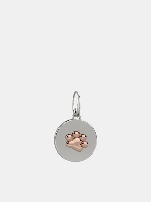 Liu Jo Medallion With Paw