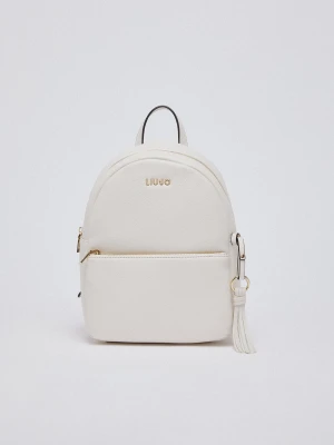 Liu Jo Medium Backpack With Charm