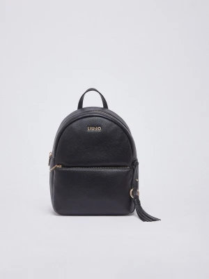 Liu Jo Medium Backpack With Charm LIUJO