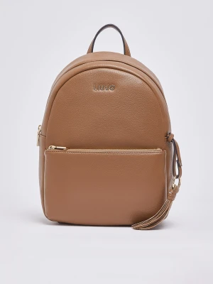 Liu Jo Medium Backpack With Charm LIUJO